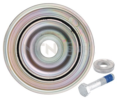 Poulie, vilebrequin | SNR