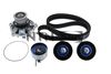 Image du produit pour Pompe à eau + kit de courroie de distribution