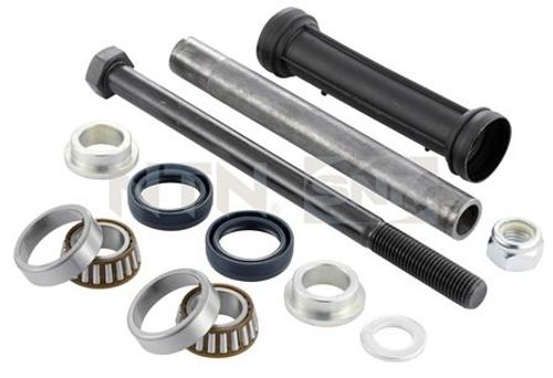 Image du produit pour Suspension, corps de l'essieu