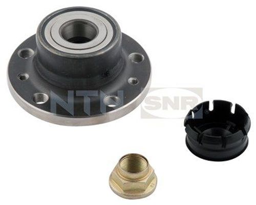 Image du produit pour Kit de roulements de roue