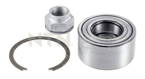 Image du produit pour Kit de roulements de roue