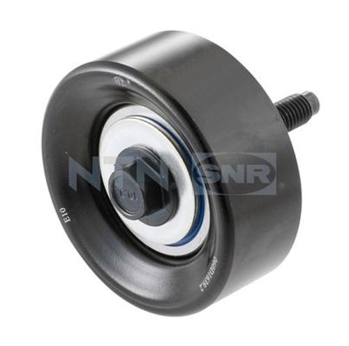 Image du produit pour Poulie renvoi/transmission, courroie trapézoïdale à nervures