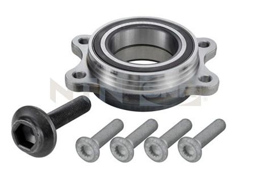 Image du produit pour Kit de roulements de roue