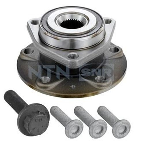 Image du produit pour Kit de roulements de roue