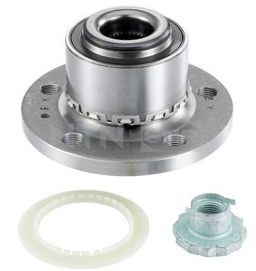 Image du produit pour Kit de roulements de roue