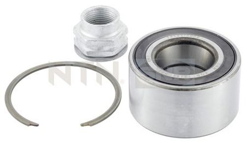 Image du produit pour Kit de roulements de roue