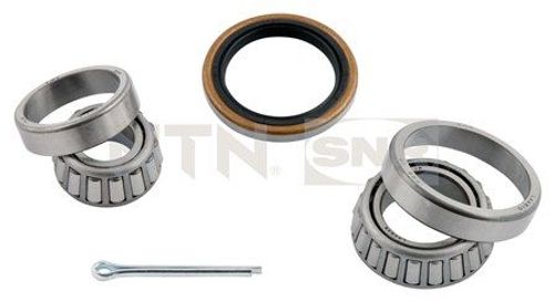 Image du produit pour Kit de roulements de roue