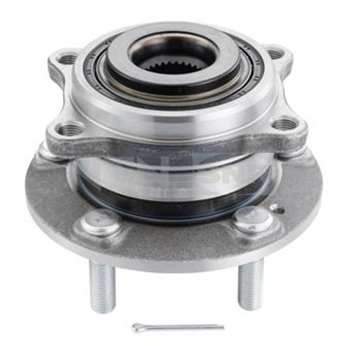 Image du produit pour Kit de roulements de roue