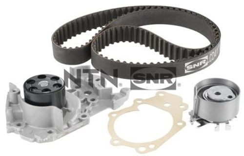 Image du produit pour Pompe à eau + kit de courroie de distribution