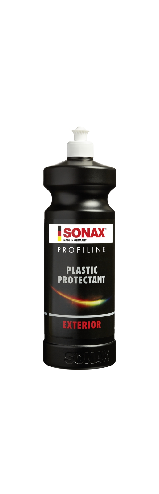 Nettoyant pour plastiques PROFILINE Plastic Protectant Exterior | SONAX