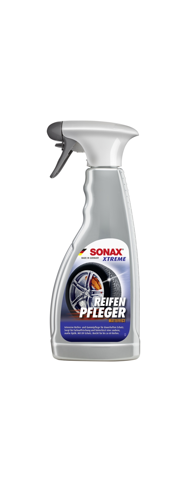 Produit de nettoyage des pneus | SONAX