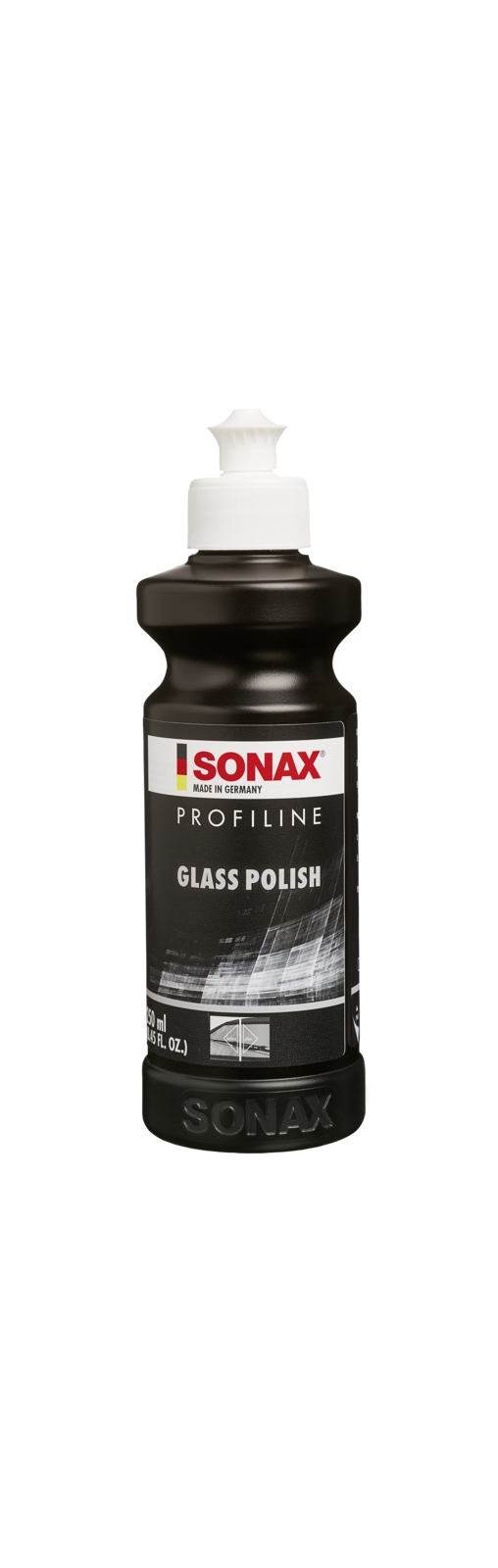 Nettoyant pour vitres ProfiLine Glass polish | SONAX