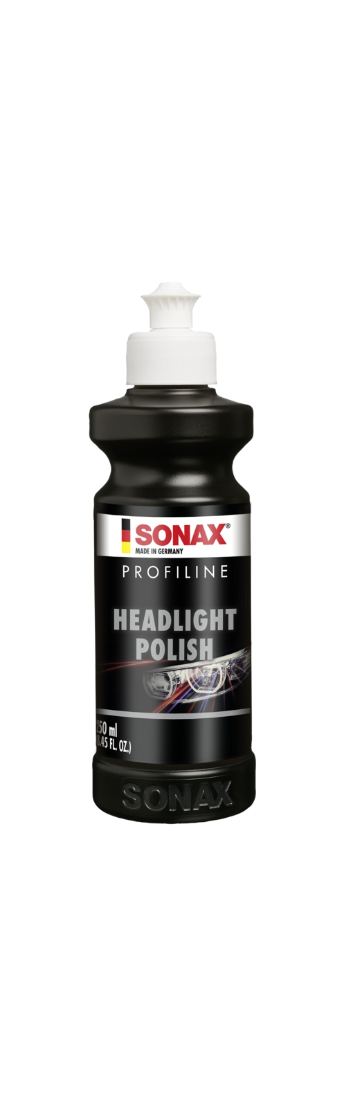Pâte pour rodage des soupapes PROFILINE HeadlightPolish | SONAX