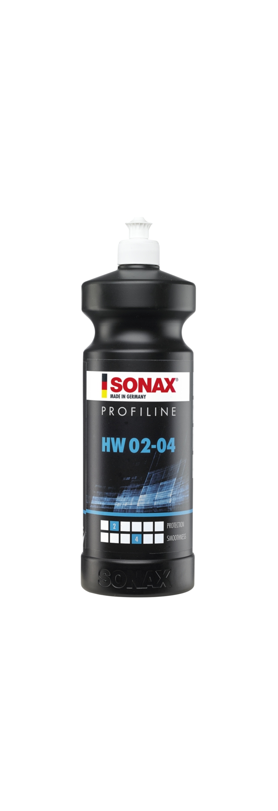 Vernis de protection PROFILINE HW 02-04 paint compatible | SONAX