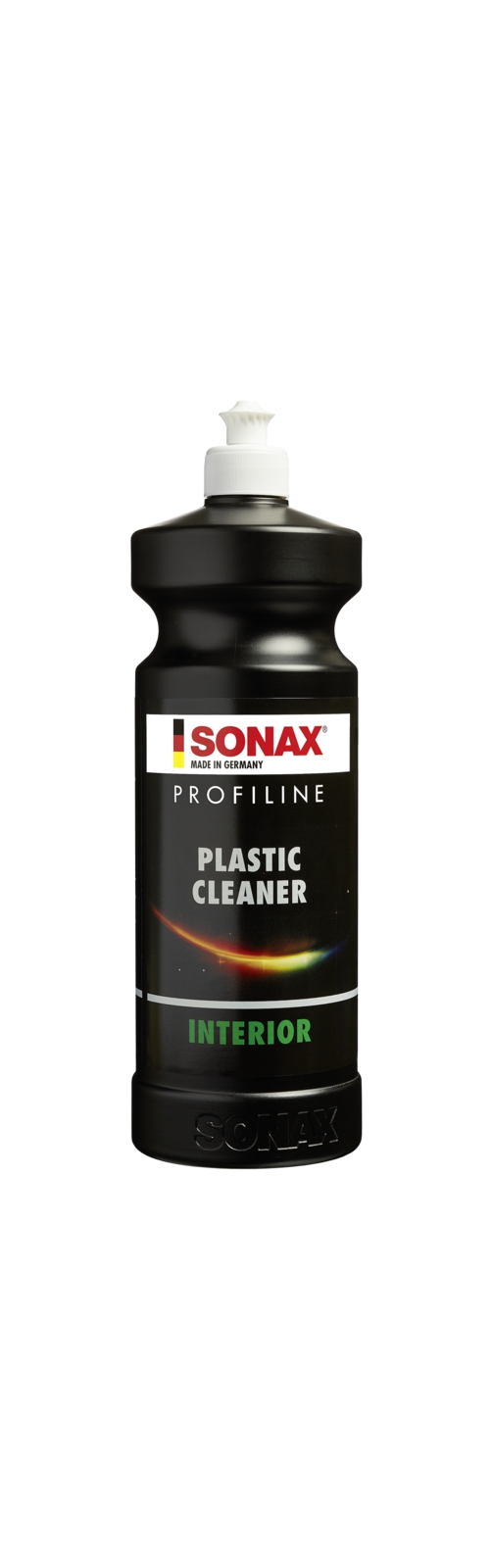 Nettoyant pour plastiques PROFILINE PlasticCleaner Interior | SONAX