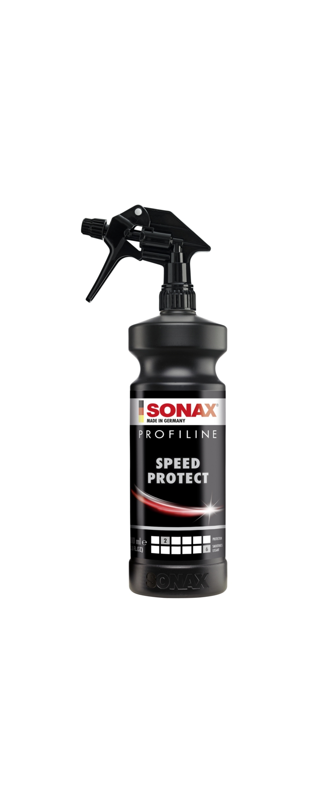 Cire de préservation PROFILINE SpeedProtect | SONAX
