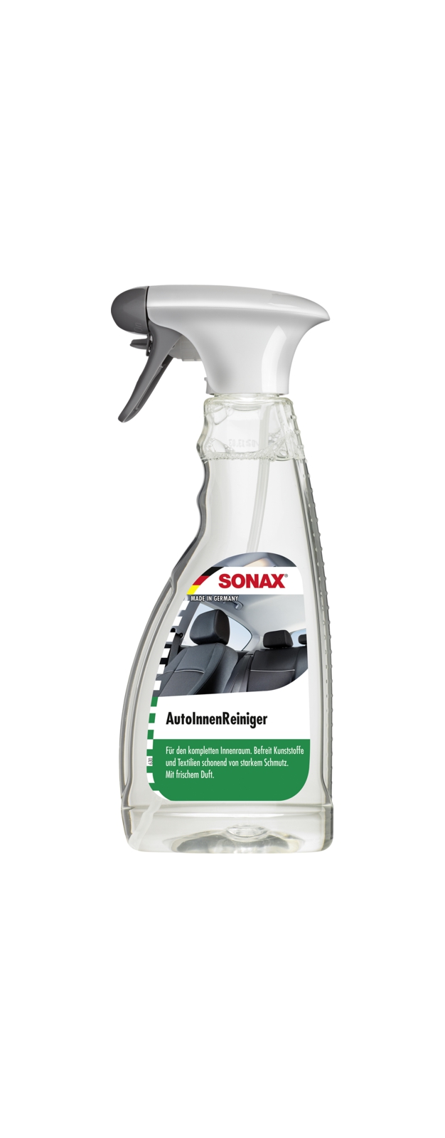 Nettoyant universel Interior cleaner | SONAX