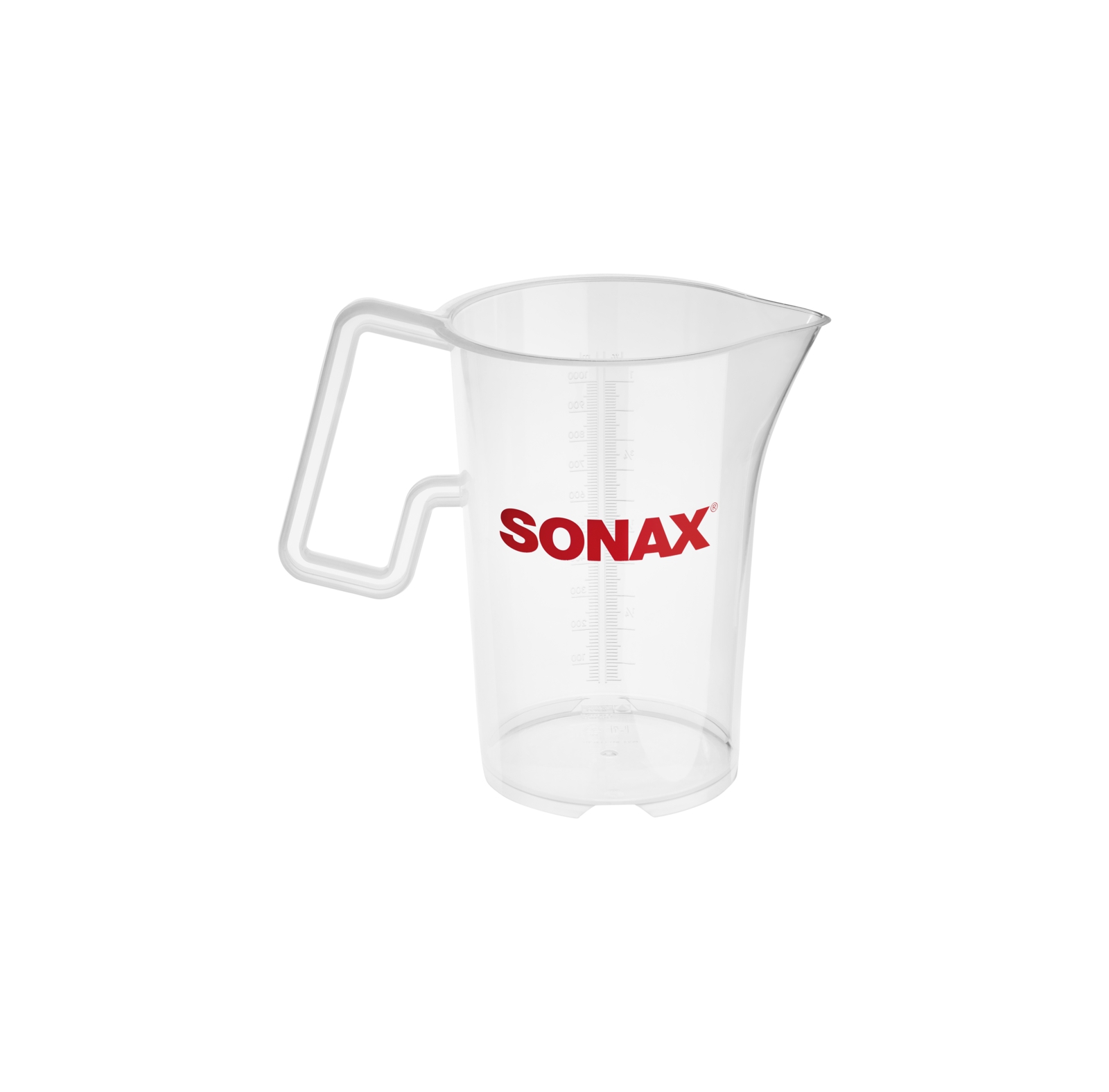Godet de mesure Measuring cup | SONAX