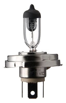 Ampoule VIS [12 V] 45/40 watts [Halogène] (1 pièce) | SPAHN GLÜHLAMPEN