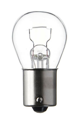 Ampoule [24 V] 15 watts (1 pc) | SPAHN GLÜHLAMPEN