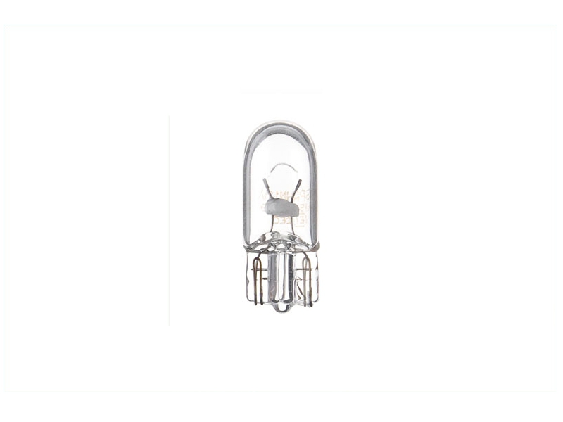 Ampoule [12 V] 6 watts (1 pièce) | SPAHN GLÜHLAMPEN