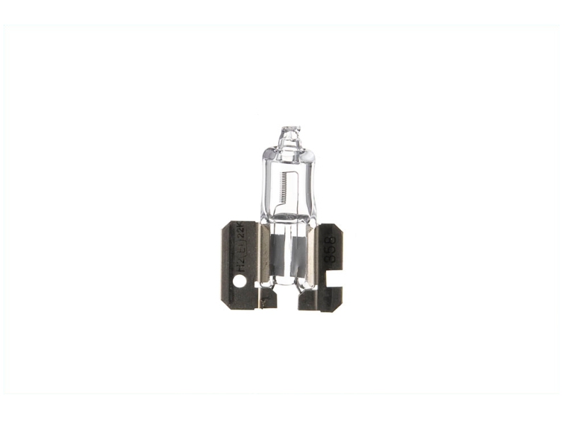 Ampoule H2 55 watts [12 V] (1 pièce) | SPAHN GLÜHLAMPEN