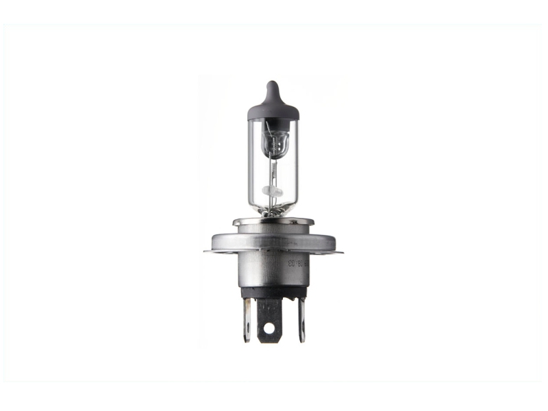 Ampoule HS1 [12 V] 33/35 watts (1 pièce) | SPAHN GLÜHLAMPEN