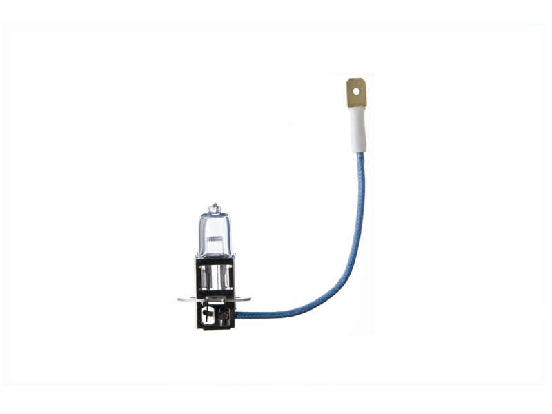 Ampoule, projecteur longue portée Blue Xenon Day Light | SPAHN GLÜHLAMPEN