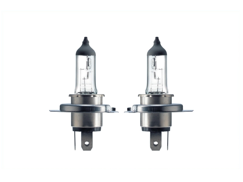 Ampoule, projecteur longue portée Blue Xenon Day Light | SPAHN GLÜHLAMPEN