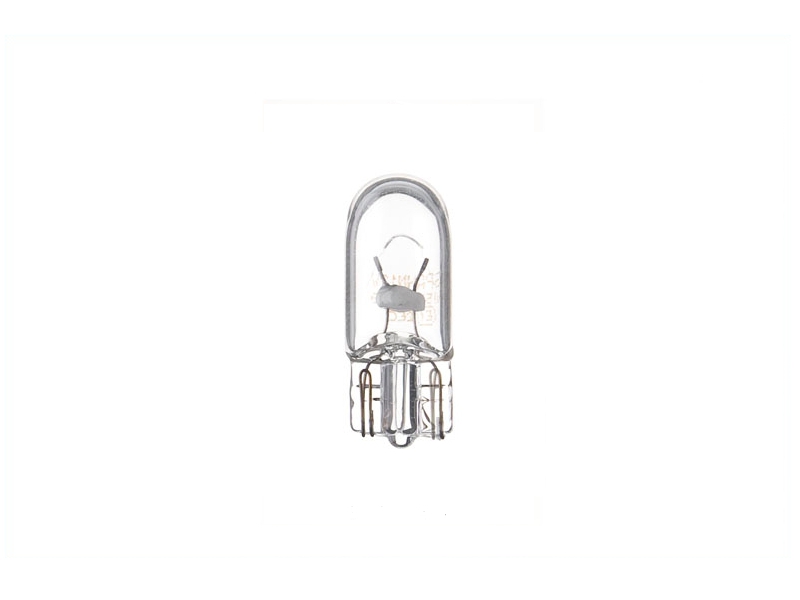 Ampoule [24 V] 5 watts (1 pièce) | SPAHN GLÜHLAMPEN