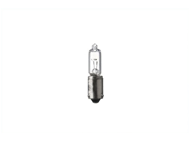 Ampoule [12 V] 21 watts (1 pièce) | SPAHN GLÜHLAMPEN