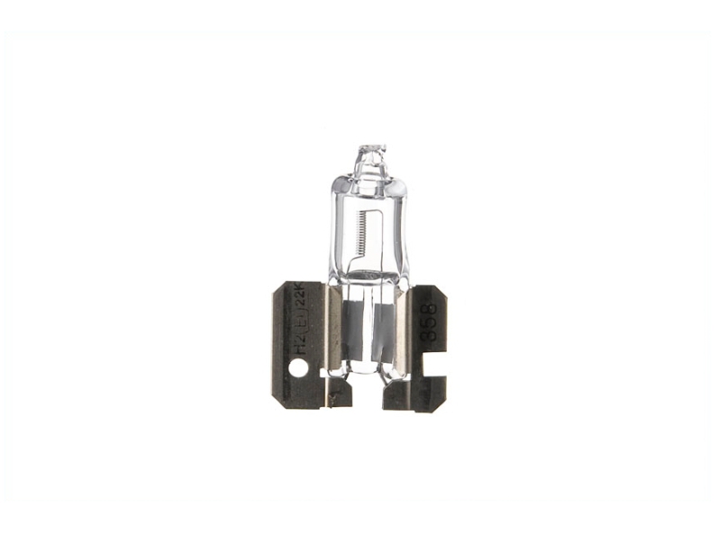 Ampoule H2 [24 V] 70 watts (1 pc) | SPAHN GLÜHLAMPEN