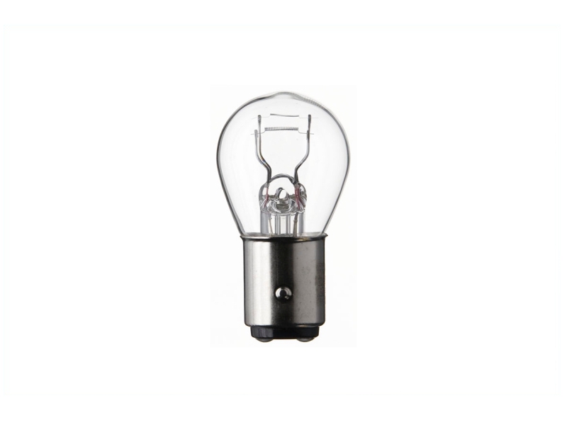 Ampoule [24 V] 18/5 watts (1 pc) | SPAHN GLÜHLAMPEN