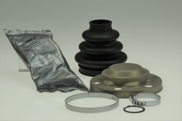 Jeu de joints-soufflets, arbre de commande | SPIDAN