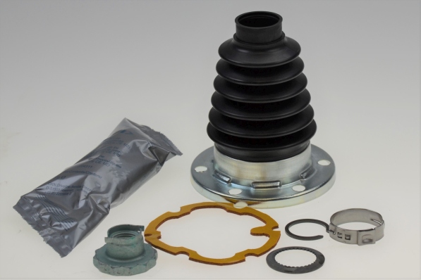 Jeu de joints-soufflets, arbre de commande | SPIDAN