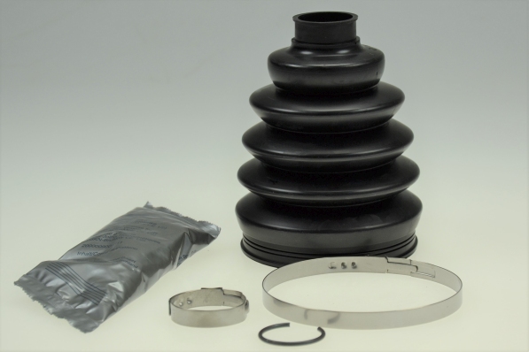 Jeu de joints-soufflets, arbre de commande | SPIDAN