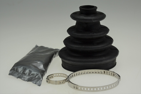 Joint-soufflet, arbre de commande | SPIDAN