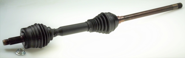 Arbre de transmission | SPIDAN