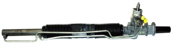 Crémaillière de direction | SPIDAN