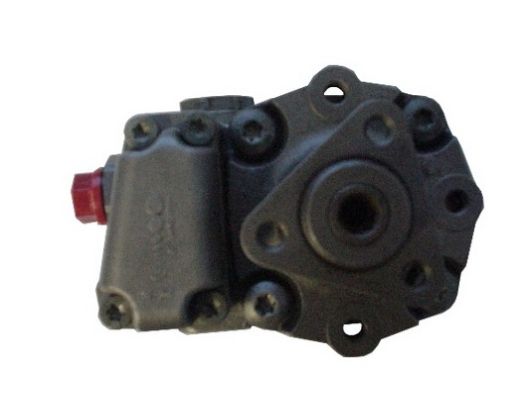 Pompe hydraulique, direction | SPIDAN