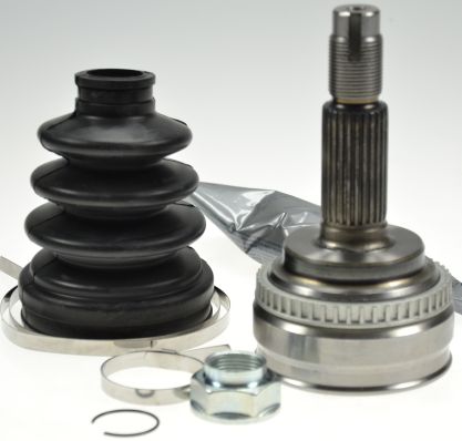 Jeu de joints, arbre de transmission | SPIDAN