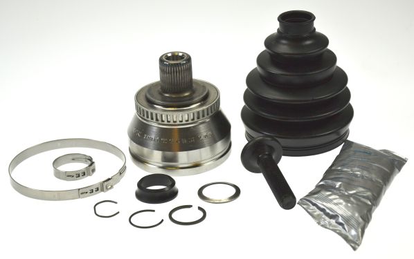 Jeu de joints, arbre de transmission | SPIDAN