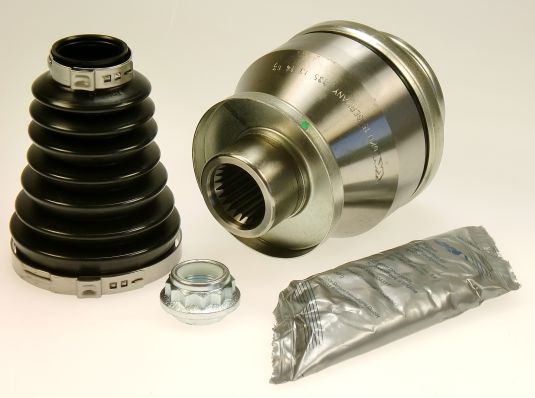 Jeu de joints, arbre de transmission | SPIDAN