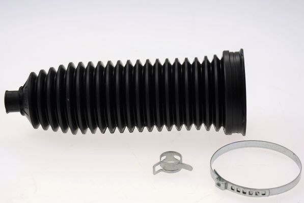 Joint-soufflet, direction | SPIDAN