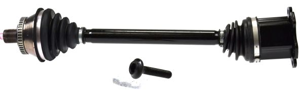 Arbre de transmission | SPIDAN