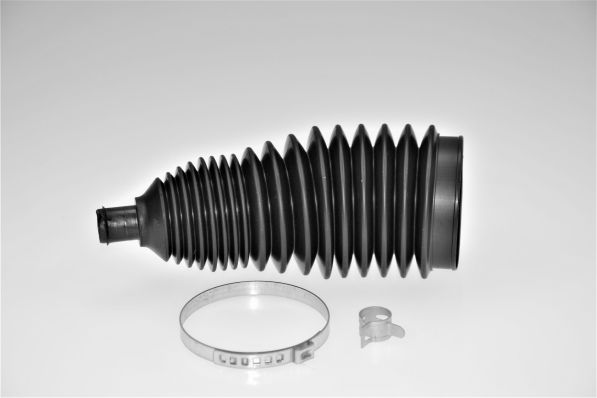 Joint-soufflet, direction | SPIDAN