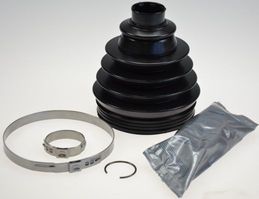 Jeu de joints-soufflets, arbre de commande | SPIDAN