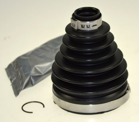 Jeu de joints-soufflets, arbre de commande | SPIDAN