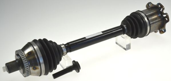 Arbre de transmission | SPIDAN