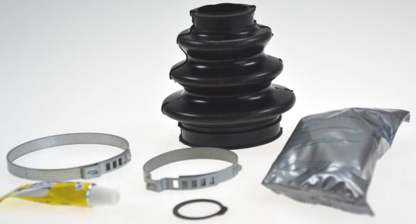 Jeu de joints-soufflets, arbre de commande | SPIDAN